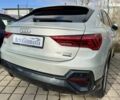 Ауди Ку3, объемом двигателя 1.98 л и пробегом 21 тыс. км за 46515 $, фото 6 на Automoto.ua