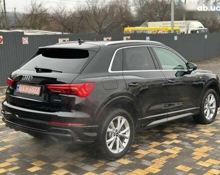 Ауди Ку3, объемом двигателя 2 л и пробегом 173 тыс. км за 23950 $, фото 5 на Automoto.ua