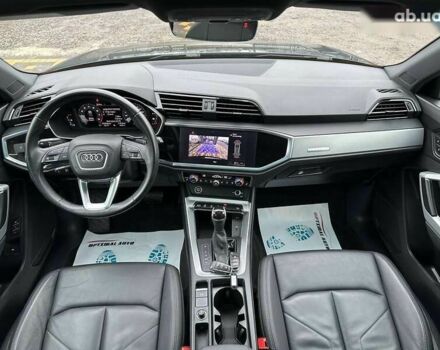 Ауди Ку3, объемом двигателя 2 л и пробегом 173 тыс. км за 23950 $, фото 26 на Automoto.ua