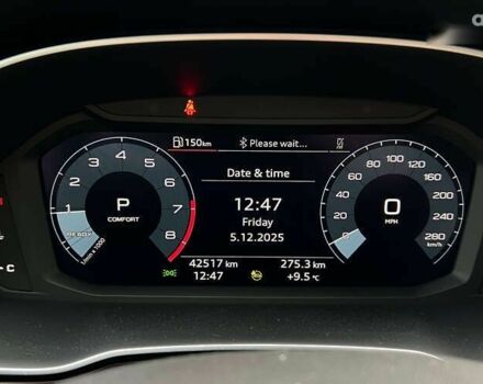 Ауди Ку3, объемом двигателя 2 л и пробегом 42 тыс. км за 27800 $, фото 14 на Automoto.ua