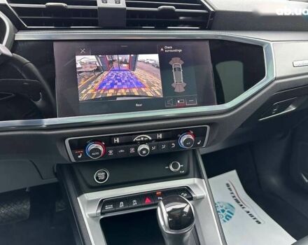 Ауди Ку3, объемом двигателя 2 л и пробегом 173 тыс. км за 23950 $, фото 28 на Automoto.ua