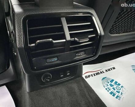 Ауди Ку3, объемом двигателя 2 л и пробегом 173 тыс. км за 23950 $, фото 18 на Automoto.ua