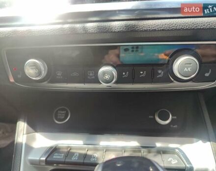 Ауди Ку3, объемом двигателя 1.98 л и пробегом 38 тыс. км за 13500 $, фото 15 на Automoto.ua