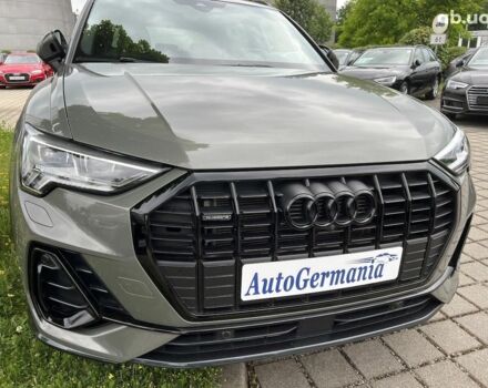 Ауди Ку3, объемом двигателя 2 л и пробегом 1 тыс. км за 57383 $, фото 28 на Automoto.ua