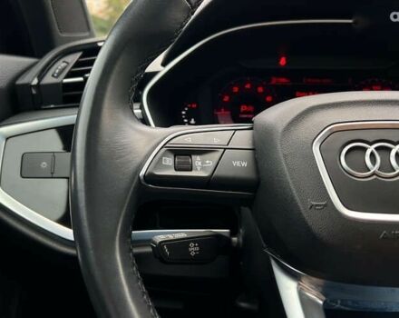 Ауди Ку3, объемом двигателя 2 л и пробегом 42 тыс. км за 27800 $, фото 10 на Automoto.ua