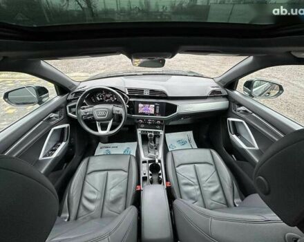 Ауди Ку3, объемом двигателя 2 л и пробегом 173 тыс. км за 23950 $, фото 25 на Automoto.ua