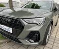 Ауди Ку3, объемом двигателя 2 л и пробегом 1 тыс. км за 57383 $, фото 31 на Automoto.ua
