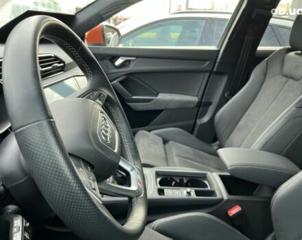 Ауди Ку3, объемом двигателя 2 л и пробегом 7 тыс. км за 51384 $, фото 17 на Automoto.ua