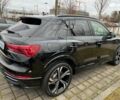 Ауди Ку3, объемом двигателя 2 л и пробегом 0 тыс. км за 54340 $, фото 28 на Automoto.ua