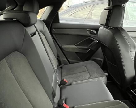 Ауди Ку3, объемом двигателя 2 л и пробегом 7 тыс. км за 51384 $, фото 16 на Automoto.ua