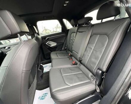 Ауди Ку3, объемом двигателя 2 л и пробегом 173 тыс. км за 23950 $, фото 17 на Automoto.ua