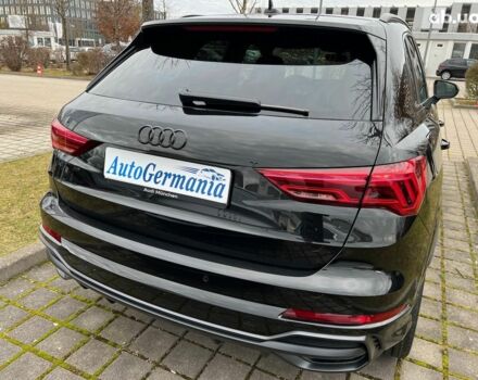 Ауди Ку3, объемом двигателя 2 л и пробегом 0 тыс. км за 54340 $, фото 30 на Automoto.ua