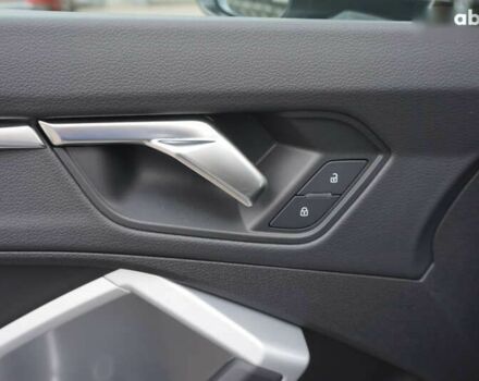 Ауди Ку3 2023 в Одессе на Automoto.ua Ауди Ку3, объемом двигателя 1.4 л и пробегом 27 тыс. км за 35000 $, фото 17 на Automoto.ua