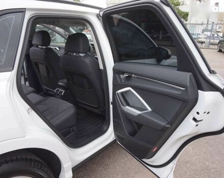 Ауди Ку3 2023 в Одессе на Automoto.ua Ауди Ку3, объемом двигателя 1.4 л и пробегом 27 тыс. км за 35000 $, фото 25 на Automoto.ua