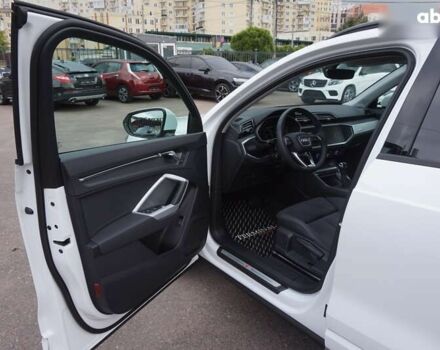 Ауди Ку3 2023 в Одессе на Automoto.ua Ауди Ку3, объемом двигателя 1.4 л и пробегом 27 тыс. км за 35000 $, фото 15 на Automoto.ua