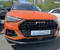 Ауди Ку3 2023 в Киеве на Automoto.ua Ауди Ку3, объемом двигателя 2 л и пробегом 4 тыс. км за 45537 $, фото 23 на Automoto.ua