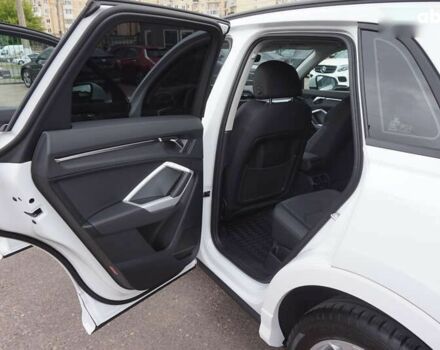 Ауди Ку3 2023 в Одессе на Automoto.ua Ауди Ку3, объемом двигателя 1.4 л и пробегом 27 тыс. км за 35000 $, фото 23 на Automoto.ua