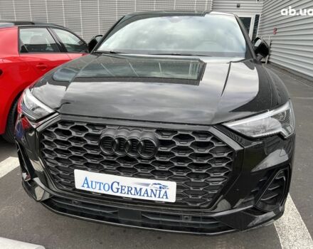 Ауди Ку3 2023 в Киеве на Automoto.ua Ауди Ку3, объемом двигателя 2 л и пробегом 1 тыс. км за 49884 $, фото 24 на Automoto.ua