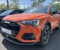 Ауди Ку3 2023 в Киеве на Automoto.ua Ауди Ку3, объемом двигателя 2 л и пробегом 4 тыс. км за 45537 $, фото 21 на Automoto.ua