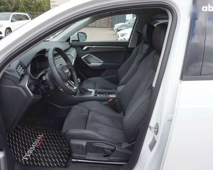 Ауди Ку3 2023 в Одессе на Automoto.ua Ауди Ку3, объемом двигателя 1.4 л и пробегом 27 тыс. км за 35000 $, фото 18 на Automoto.ua