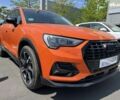 Ауди Ку3 2023 в Киеве на Automoto.ua Ауди Ку3, объемом двигателя 2 л и пробегом 4 тыс. км за 45537 $, фото 5 на Automoto.ua
