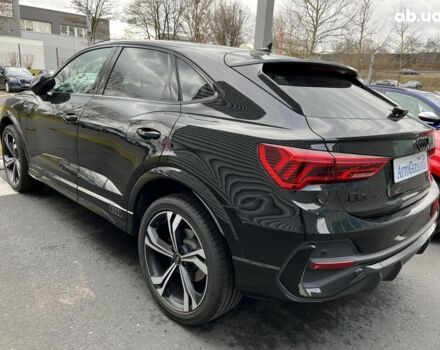 Ауди Ку3 2023 в Киеве на Automoto.ua Ауди Ку3, объемом двигателя 2 л и пробегом 1 тыс. км за 49884 $, фото 7 на Automoto.ua