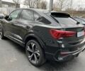 Ауди Ку3 2023 в Киеве на Automoto.ua Ауди Ку3, объемом двигателя 2 л и пробегом 1 тыс. км за 49884 $, фото 7 на Automoto.ua