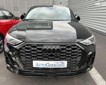 Ауди Ку3 2023 в Киеве на Automoto.ua Ауди Ку3, объемом двигателя 2 л и пробегом 1 тыс. км за 49884 $, фото 25 на Automoto.ua