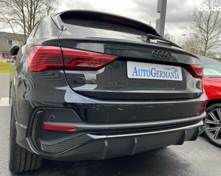 Ауди Ку3 2023 в Киеве на Automoto.ua Ауди Ку3, объемом двигателя 2 л и пробегом 1 тыс. км за 49884 $, фото 8 на Automoto.ua