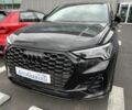 Ауди Ку3 2023 в Киеве на Automoto.ua Ауди Ку3, объемом двигателя 2 л и пробегом 1 тыс. км за 49884 $, фото 23 на Automoto.ua