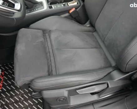 Ауди Ку3 2023 в Одессе на Automoto.ua Ауди Ку3, объемом двигателя 1.4 л и пробегом 27 тыс. км за 35000 $, фото 21 на Automoto.ua