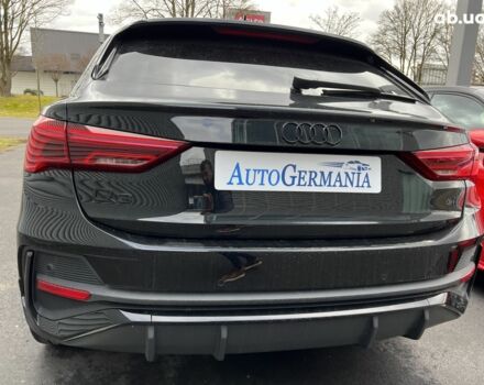 Ауди Ку3 2023 в Киеве на Automoto.ua Ауди Ку3, объемом двигателя 2 л и пробегом 1 тыс. км за 49884 $, фото 5 на Automoto.ua