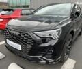 Ауди Ку3 2023 в Киеве на Automoto.ua Ауди Ку3, объемом двигателя 2 л и пробегом 1 тыс. км за 49884 $, фото 22 на Automoto.ua