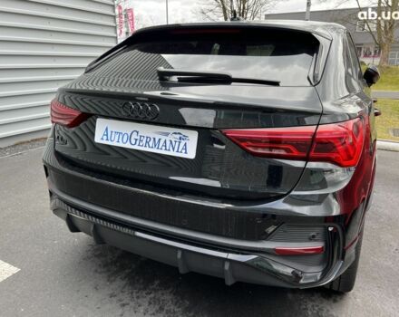 Ауди Ку3 2023 в Киеве на Automoto.ua Ауди Ку3, объемом двигателя 2 л и пробегом 1 тыс. км за 49884 $, фото 31 на Automoto.ua
