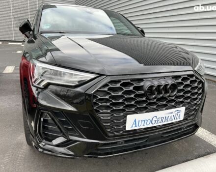 Ауди Ку3 2023 в Киеве на Automoto.ua Ауди Ку3, объемом двигателя 2 л и пробегом 1 тыс. км за 49884 $, фото 30 на Automoto.ua