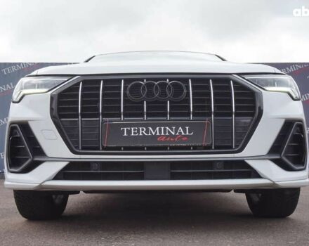 Ауди Ку3 2023 в Одессе на Automoto.ua Ауди Ку3, объемом двигателя 1.4 л и пробегом 27 тыс. км за 35000 $, фото 10 на Automoto.ua