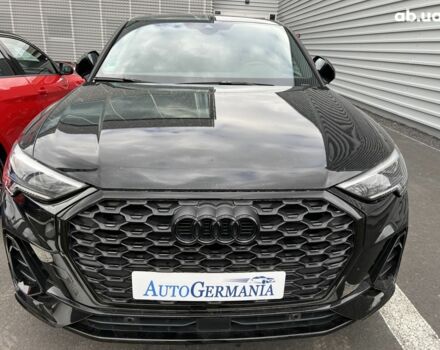 Ауди Ку3 2023 в Киеве на Automoto.ua Ауди Ку3, объемом двигателя 2 л и пробегом 1 тыс. км за 49884 $, фото 18 на Automoto.ua
