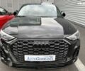 Ауди Ку3 2023 в Киеве на Automoto.ua Ауди Ку3, объемом двигателя 2 л и пробегом 1 тыс. км за 49884 $, фото 18 на Automoto.ua