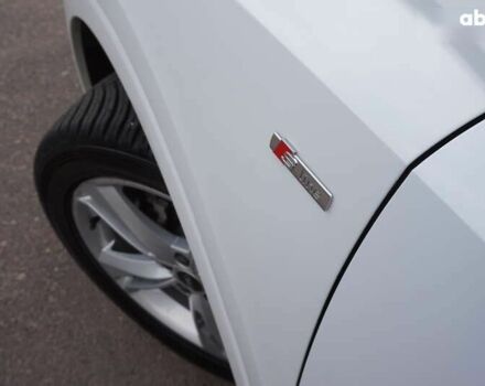 Ауди Ку3 2023 в Одессе на Automoto.ua Ауди Ку3, объемом двигателя 1.4 л и пробегом 27 тыс. км за 35000 $, фото 13 на Automoto.ua