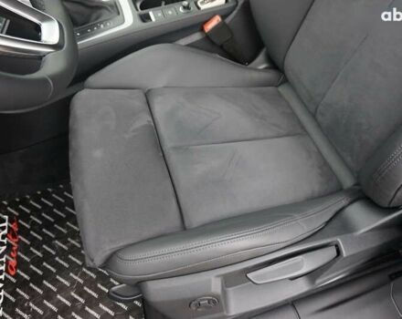 Ауди Ку3 2023 в Одессе на Automoto.ua Ауди Ку3, объемом двигателя 1.4 л и пробегом 27 тыс. км за 35000 $, фото 20 на Automoto.ua