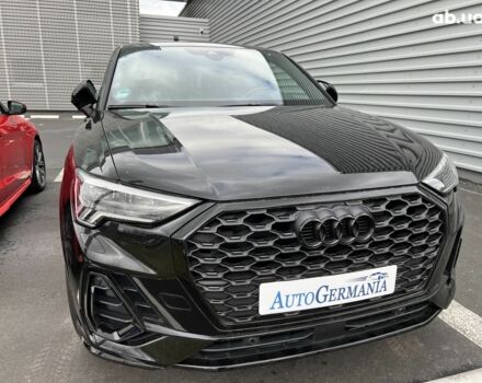 Ауди Ку3 2023 в Киеве на Automoto.ua Ауди Ку3, объемом двигателя 2 л и пробегом 1 тыс. км за 49884 $, фото 27 на Automoto.ua