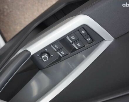 Ауди Ку3 2023 в Одессе на Automoto.ua Ауди Ку3, объемом двигателя 1.4 л и пробегом 27 тыс. км за 35000 $, фото 16 на Automoto.ua