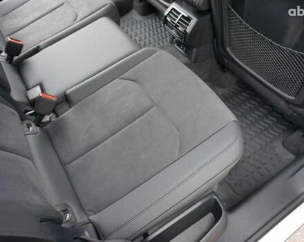 Ауди Ку3 2023 в Одессе на Automoto.ua Ауди Ку3, объемом двигателя 1.4 л и пробегом 27 тыс. км за 35000 $, фото 28 на Automoto.ua