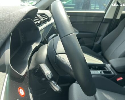 Ауди Ку3 2023 в Киеве на Automoto.ua Ауди Ку3, объемом двигателя 2 л и пробегом 4 тыс. км за 45537 $, фото 19 на Automoto.ua