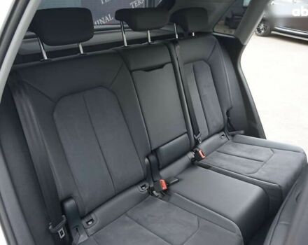 Ауди Ку3 2023 в Одессе на Automoto.ua Ауди Ку3, объемом двигателя 1.4 л и пробегом 27 тыс. км за 35000 $, фото 27 на Automoto.ua