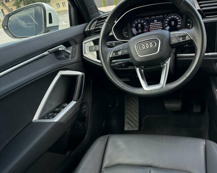 Ауди Ку3, объемом двигателя 1.98 л и пробегом 28 тыс. км за 34700 $, фото 12 на Automoto.ua