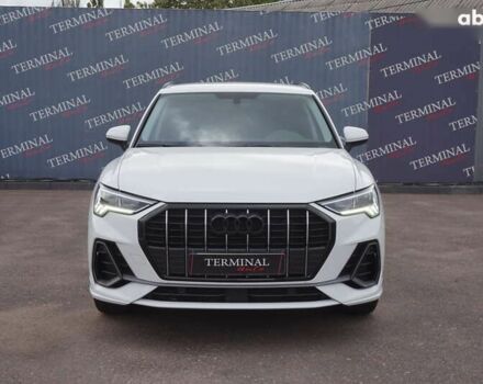 Ауди Ку3 2023 в Одессе на Automoto.ua Ауди Ку3, объемом двигателя 1.4 л и пробегом 27 тыс. км за 35000 $, фото 1 на Automoto.ua