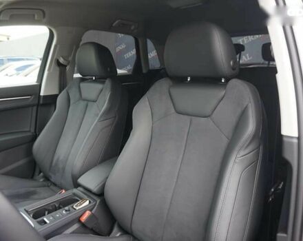 Ауди Ку3 2023 в Одессе на Automoto.ua Ауди Ку3, объемом двигателя 1.4 л и пробегом 27 тыс. км за 35000 $, фото 22 на Automoto.ua