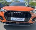 Ауди Ку3 2023 в Киеве на Automoto.ua Ауди Ку3, объемом двигателя 2 л и пробегом 4 тыс. км за 45537 $, фото 2 на Automoto.ua