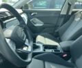 Ауди Ку3 2023 в Киеве на Automoto.ua Ауди Ку3, объемом двигателя 2 л и пробегом 4 тыс. км за 45537 $, фото 18 на Automoto.ua